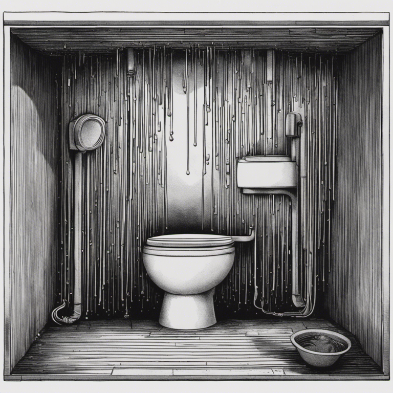 HighPitched Noise From Toilet Stops When Flushed Best Modern Toilet