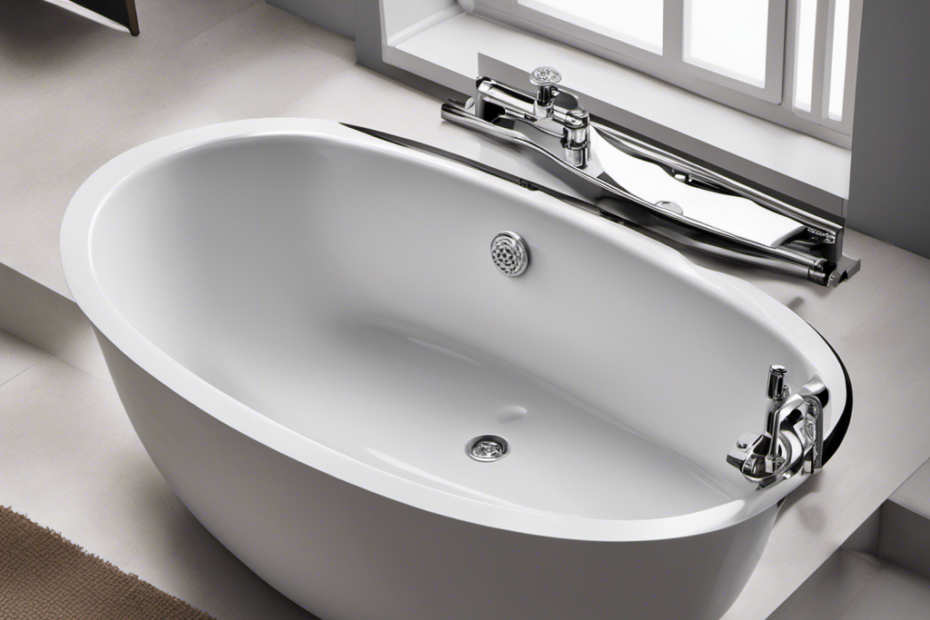 How Do Bathtub Drains Work Best Modern Toilet