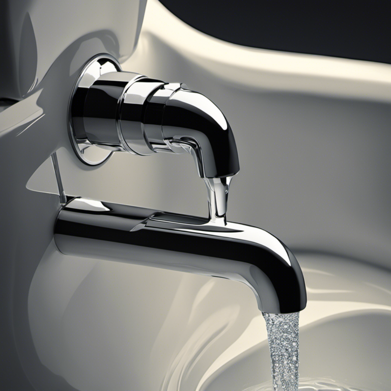 How Do I Fix Low Water Level in Toilet Bowl Best Modern Toilet