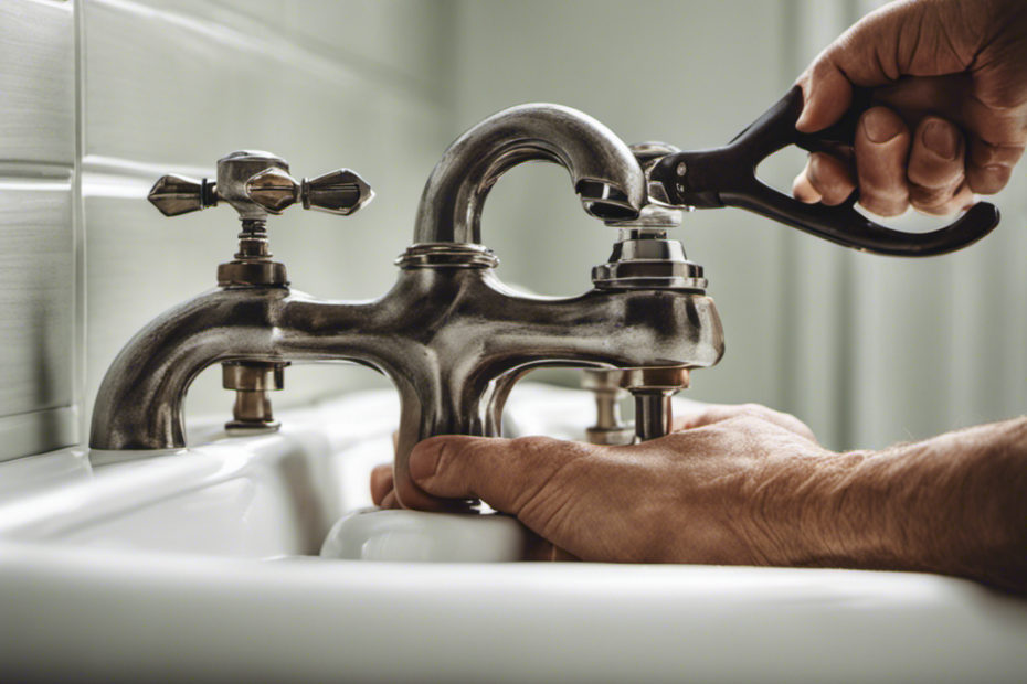 How Do You Change a Bathtub Faucet Best Modern Toilet