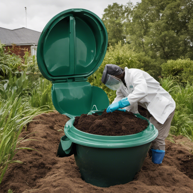 How Do You Empty a Composting Toilet Best Modern Toilet