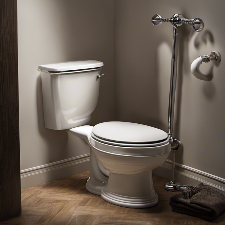 How Do You Fix a Toilet When It Doesn't Want to Flush Best Modern Toilet