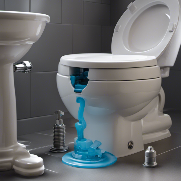 How Do You Install a Toilet Best Modern Toilet