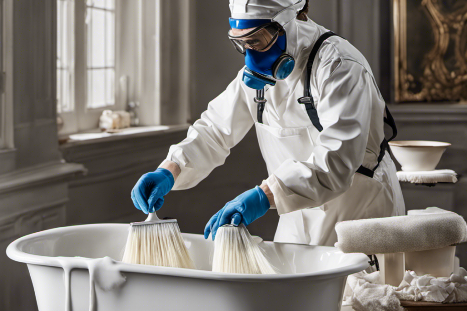 How Do You Paint a Bathtub Best Modern Toilet