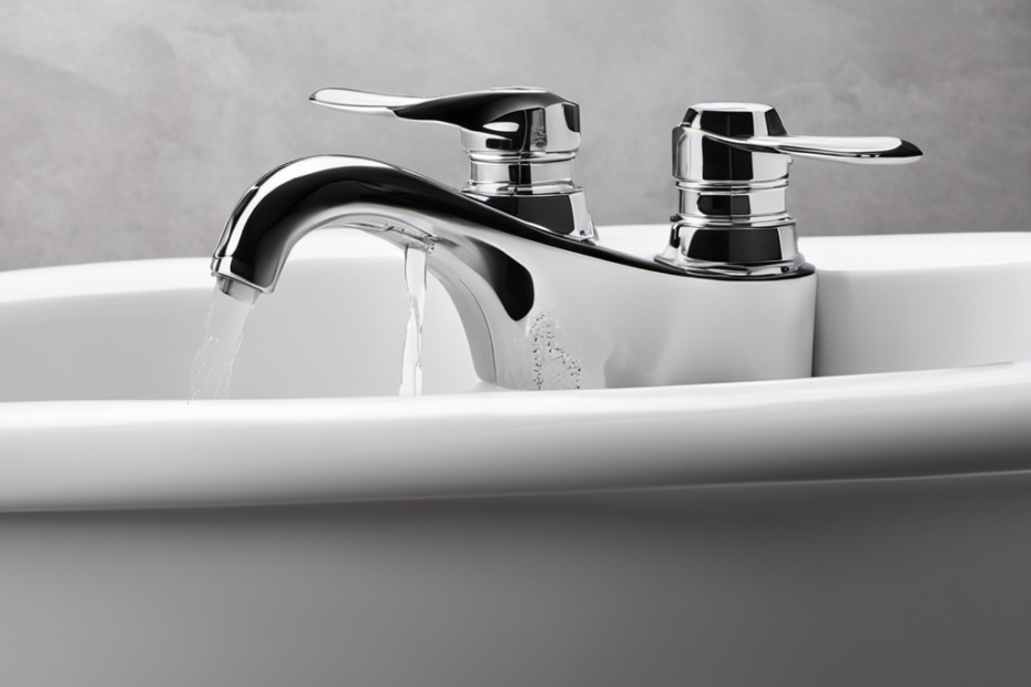 How Do You Replace a Bathtub Faucet Best Modern Toilet