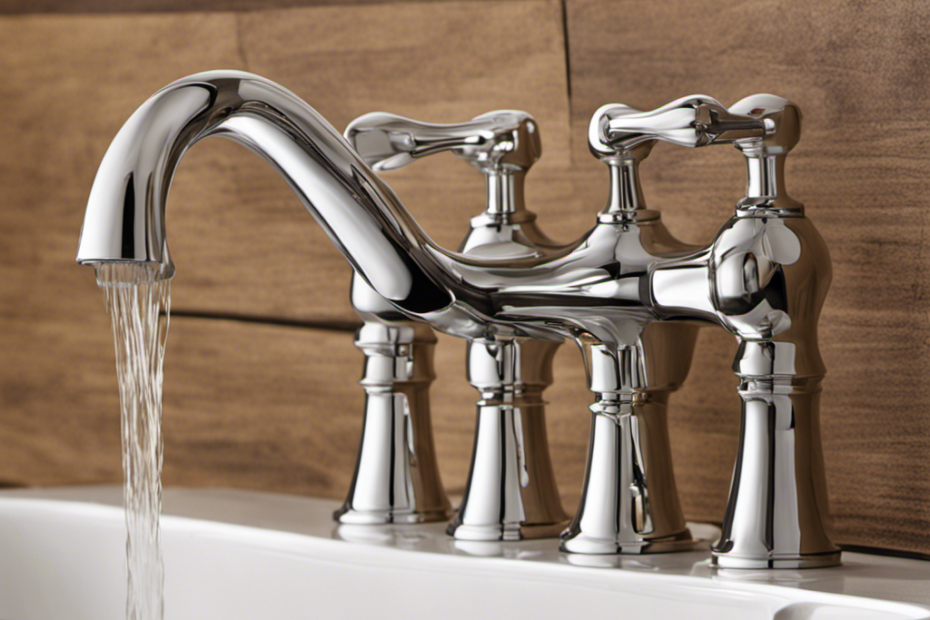 How Do You Replace Bathtub Faucet Best Modern Toilet