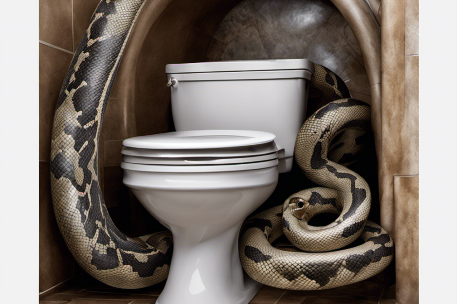 How Do You Snake a Toilet Best Modern Toilet