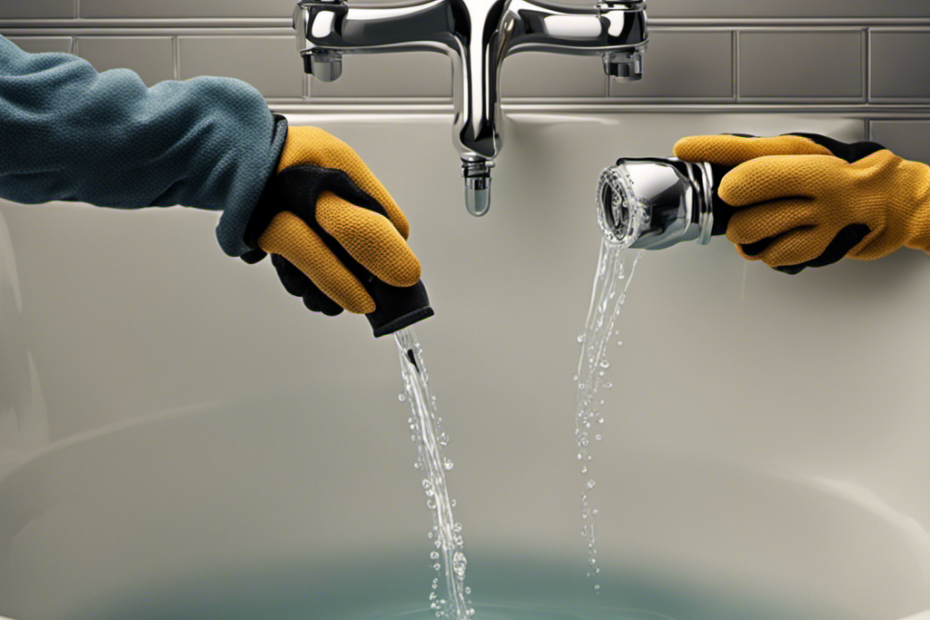 How Do You Unclog a Bathtub Drain Best Modern Toilet