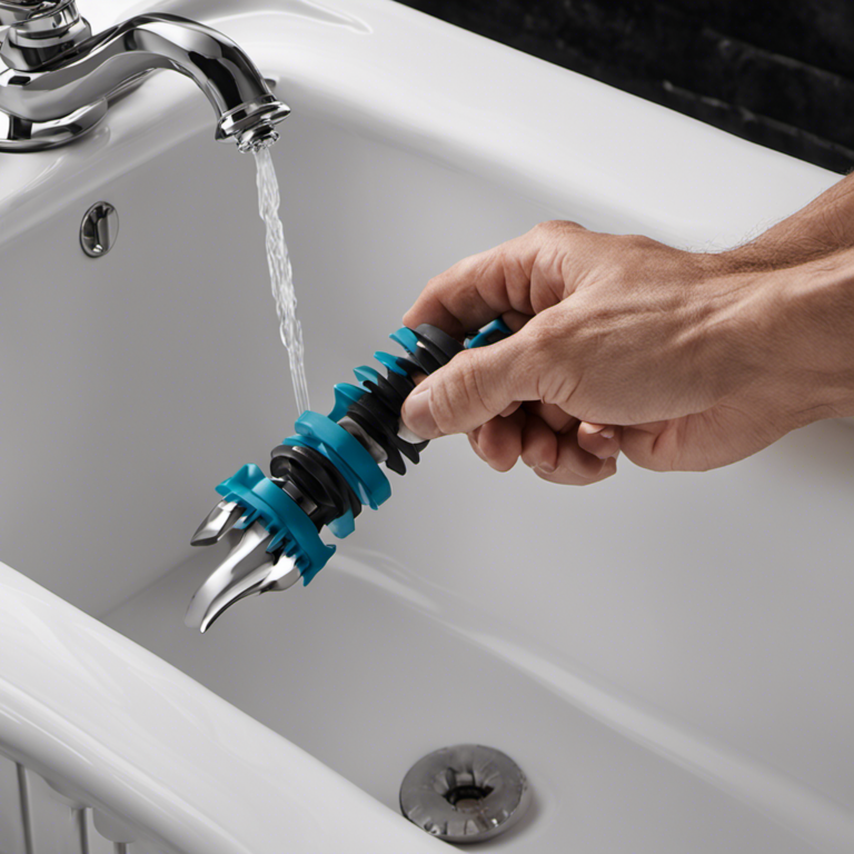 How Do You Unscrew a Bathtub Drain Best Modern Toilet