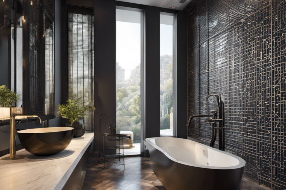 How Does a Bathtub Drain Work Best Modern Toilet