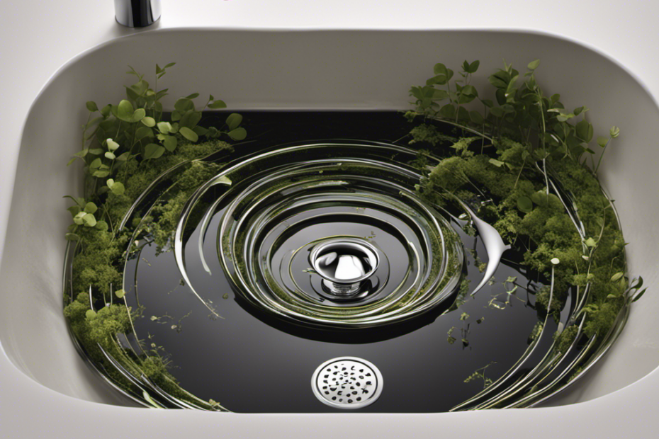 How Does a Bathtub Overflow Drain Work Best Modern Toilet