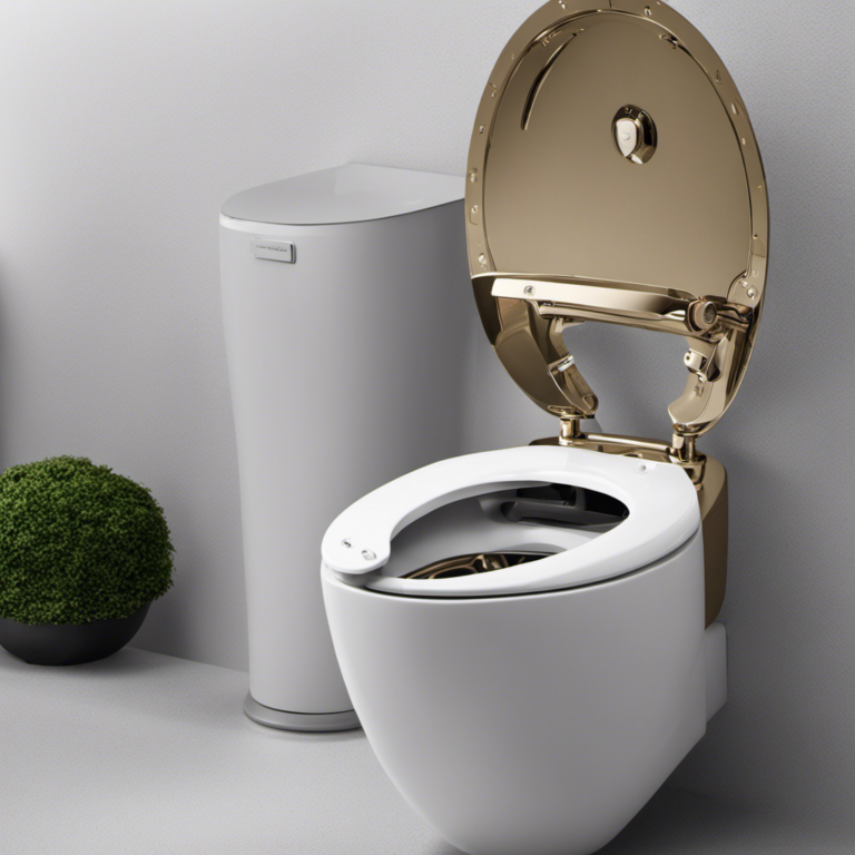 How Does a Bidet Toilet Seat Work Best Modern Toilet