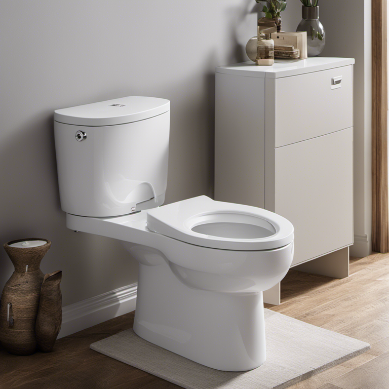 How Does a Dual Flush Toilet Work - Best Modern Toilet