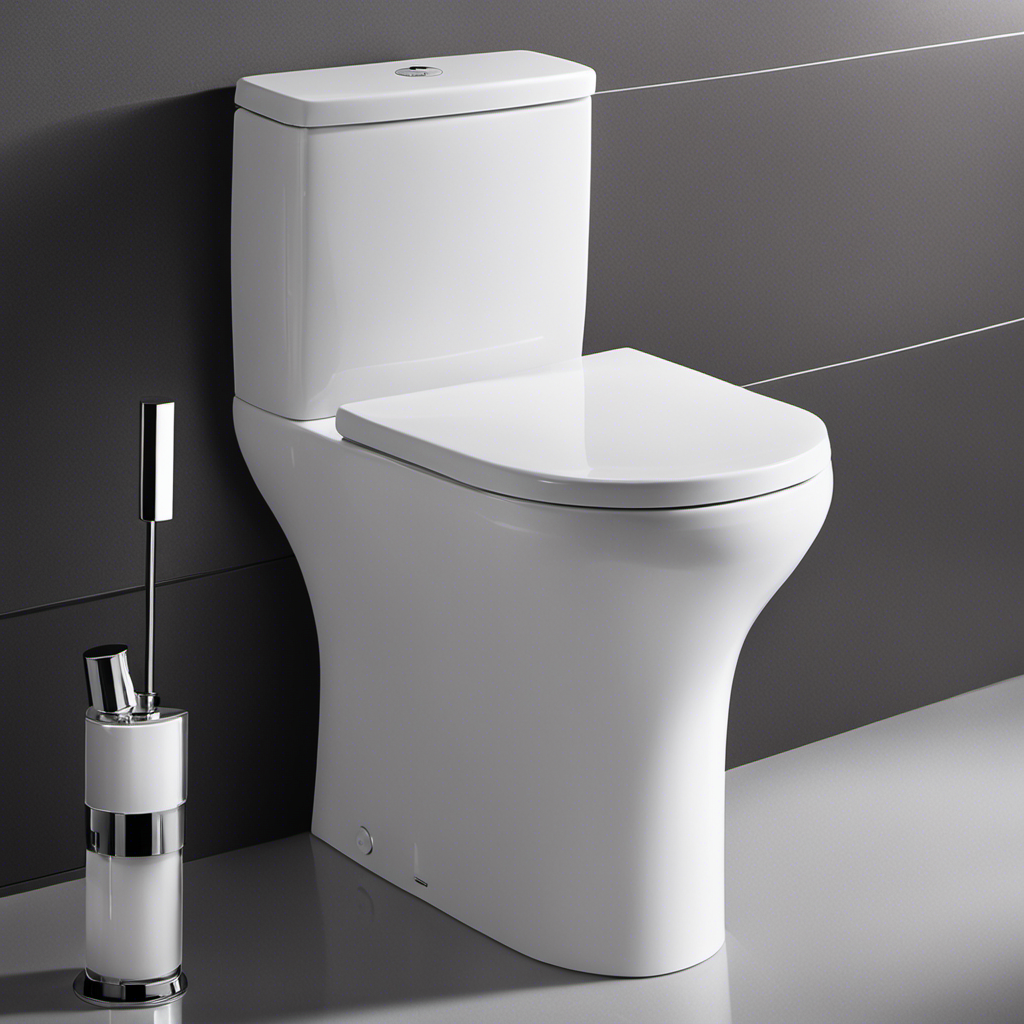 How Does a Toilet Fill Valve Work Best Modern Toilet