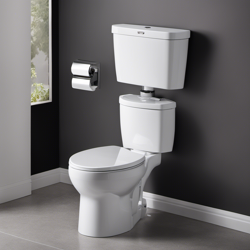 How Does a Toilet Fill Valve Work Best Modern Toilet