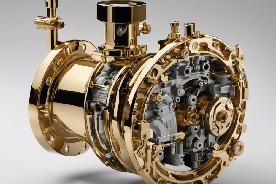 How Does a Toilet Fill Valve Work Best Modern Toilet