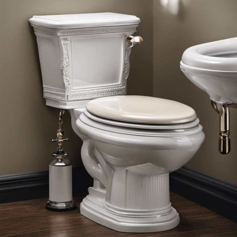 How Does a Toilet Flush Best Modern Toilet