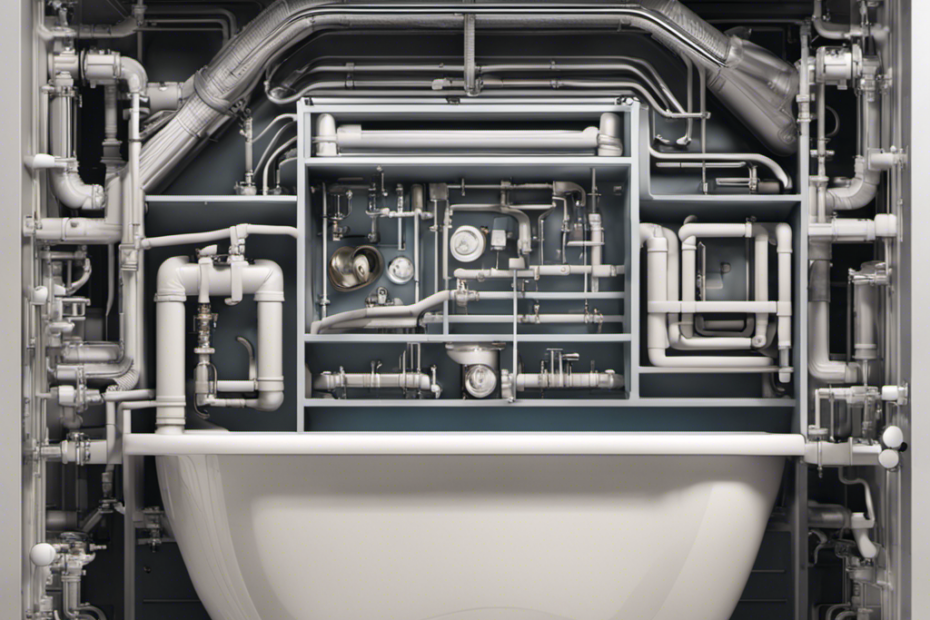 How Does Bathtub Drain Work Best Modern Toilet