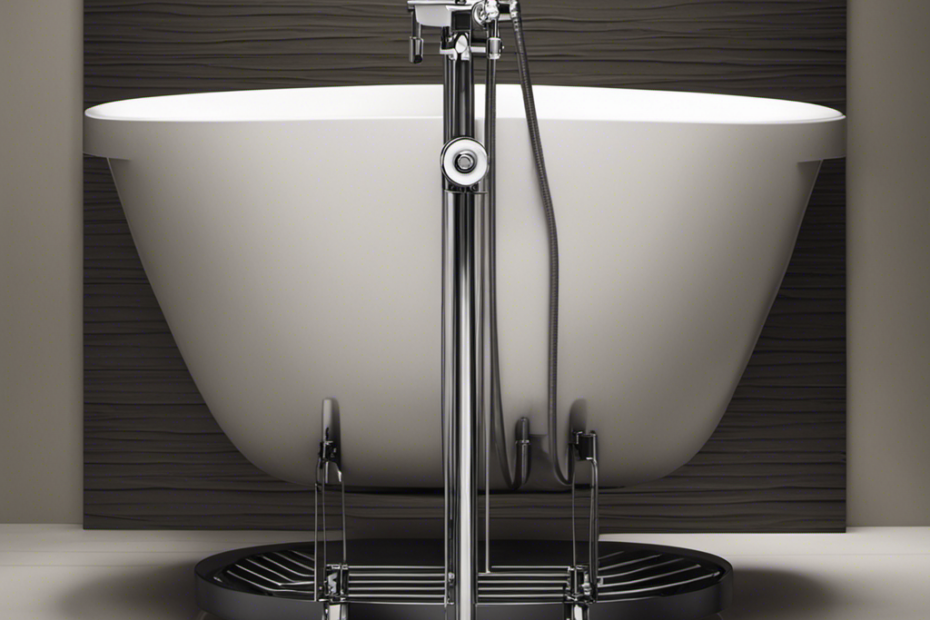 How Does Bathtub Overflow Drain Work Best Modern Toilet