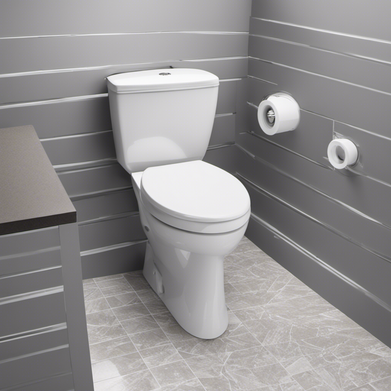 How Far Toilet Flange From Wall Best Modern Toilet