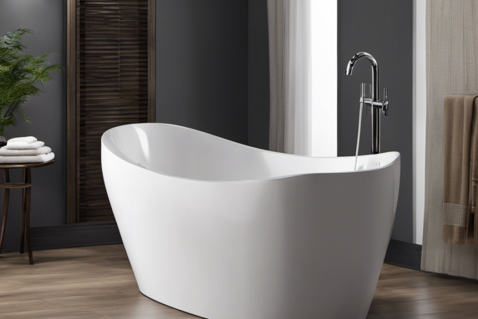 How Fast Should a Bathtub Drain Best Modern Toilet