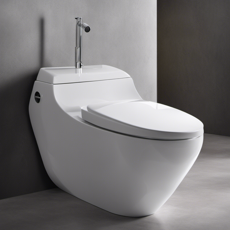 How High Should Water Be in Toilet Tank Best Modern Toilet