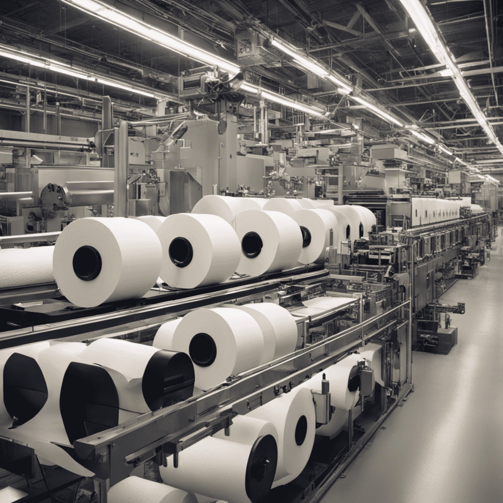 How Is Toilet Paper Made Best Modern Toilet how-is-toilet-paper-made-best-modern-toilet