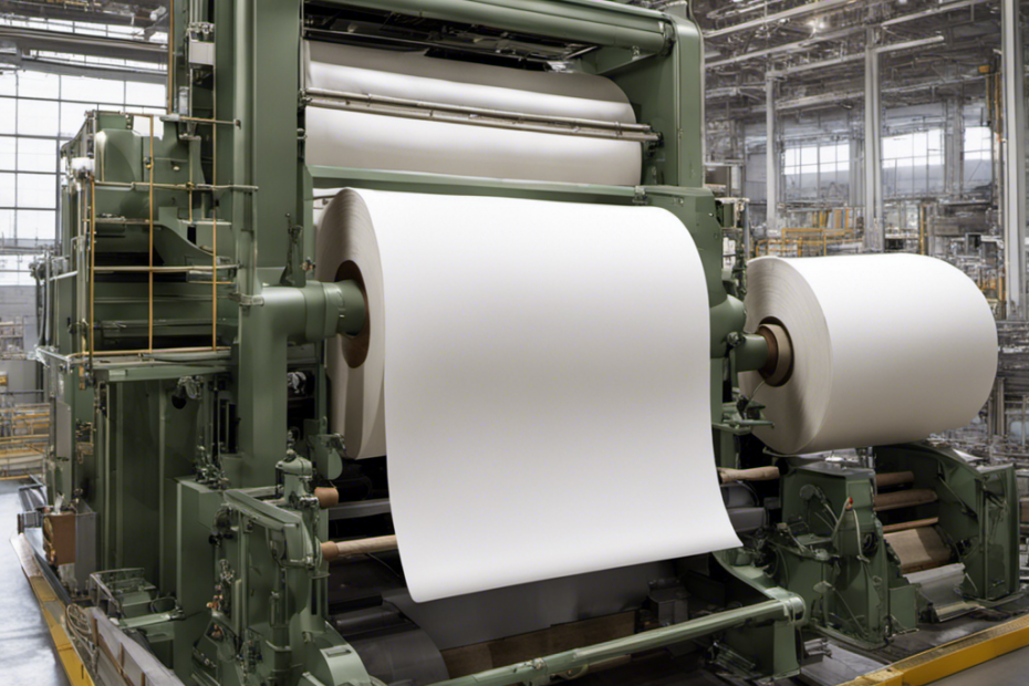 How Is Toilet Paper Made Best Modern Toilet how-is-toilet-paper-made-best-modern-toilet