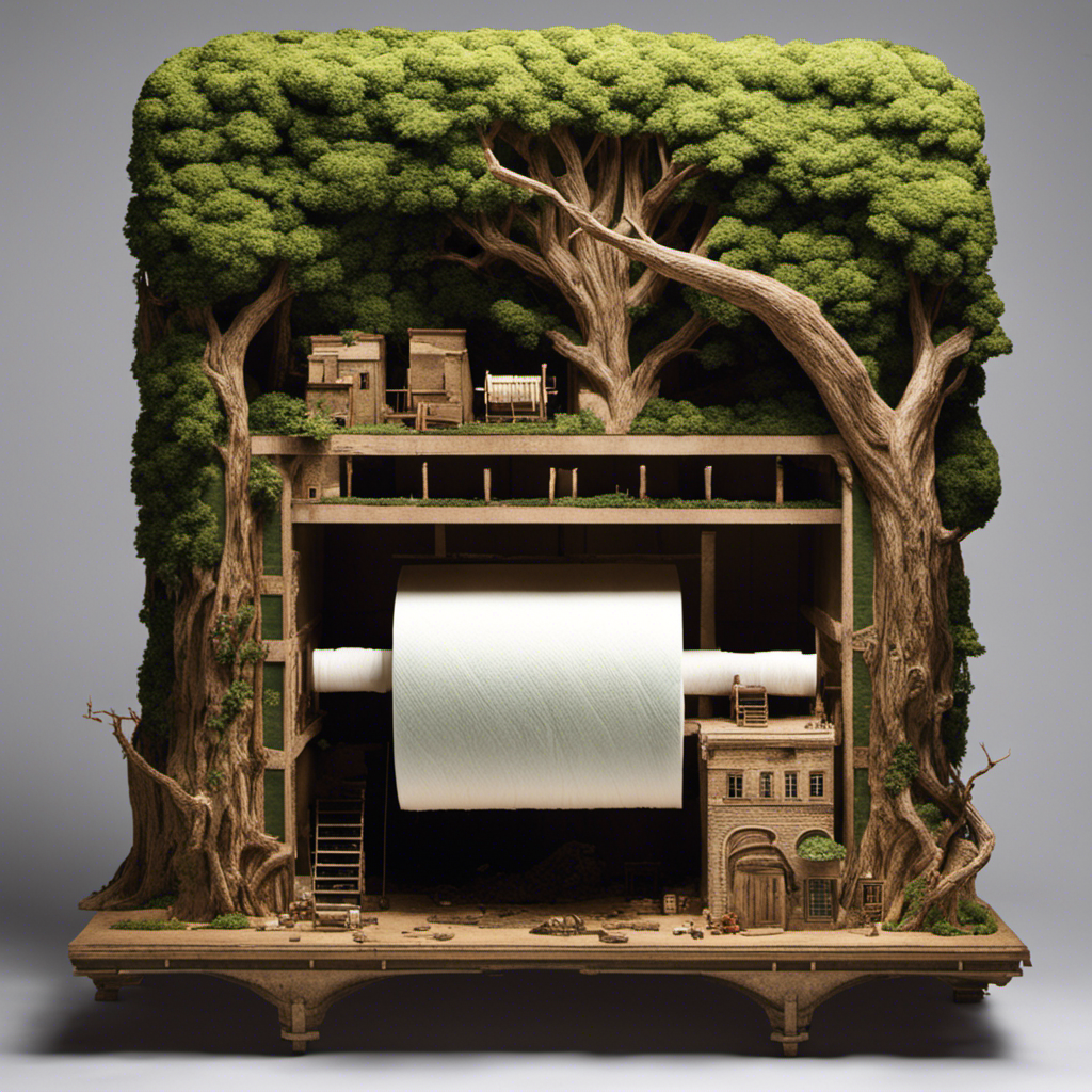 How Is Toilet Paper Made Best Modern Toilet how-is-toilet-paper-made-best-modern-toilet