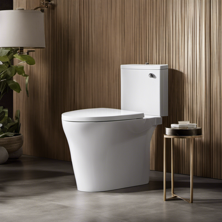 How Long Can You Turn Off Water To Toilet Best Modern Toilet