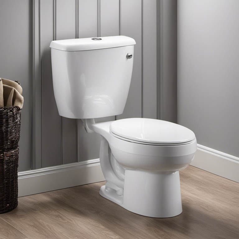 How Long Does a Toilet Wax Ring Last Best Modern Toilet