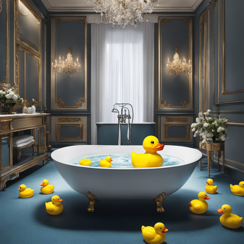 How Many Gallons Does a Bathtub Hold Best Modern Toilet