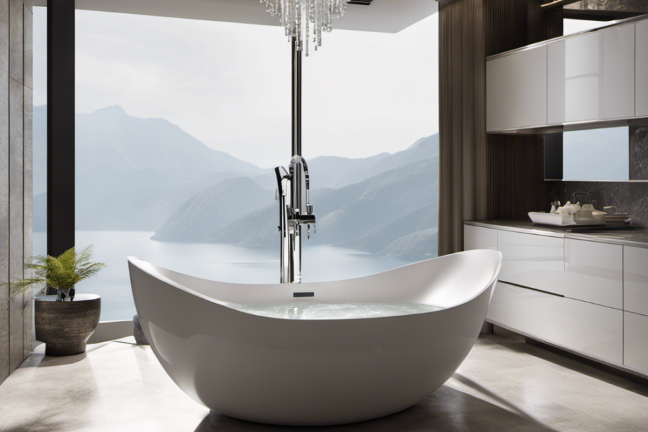 How Many Gallons Does a Bathtub Hold Best Modern Toilet