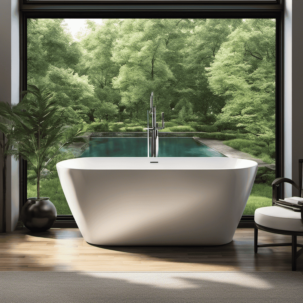 How Many Gallons in a 5 Ft Bathtub Best Modern Toilet