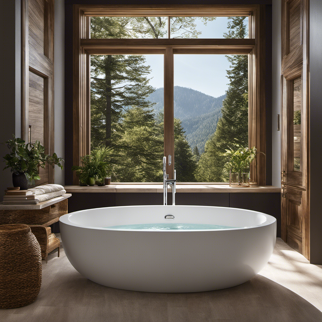 How Many Gallons in a Bathtub Best Modern Toilet