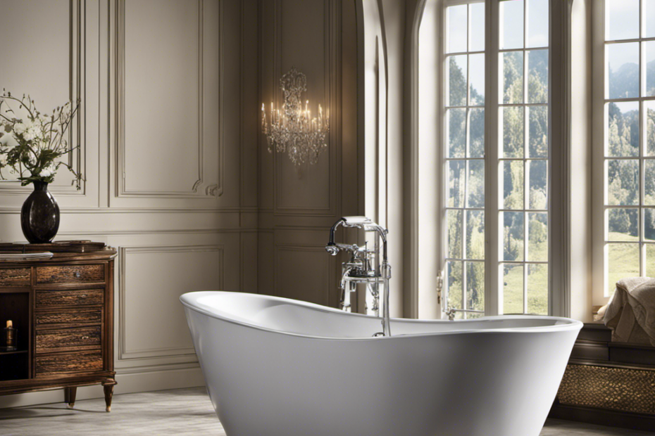 How Many Gallons in a Bathtub Best Modern Toilet