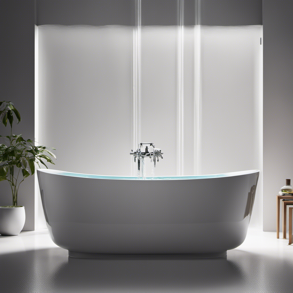 How Many Gallons in a Bathtub Best Modern Toilet