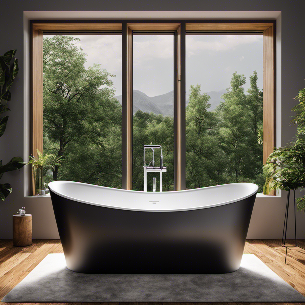 How Many Gallons in a Bathtub Best Modern Toilet