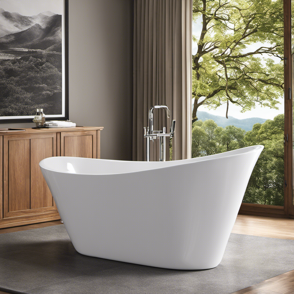 How Many Gallons in a Bathtub Best Modern Toilet