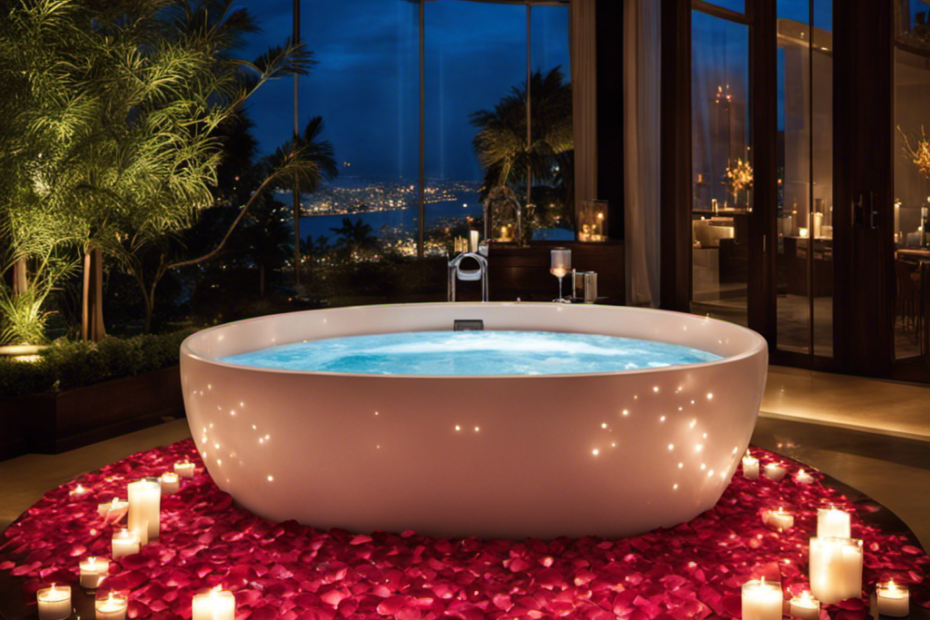 How Many Gallons in a Jacuzzi Bathtub Best Modern Toilet