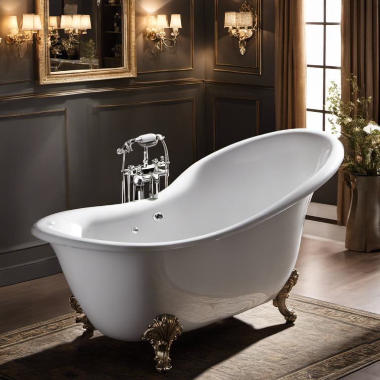 How Many Gallons in the Average Bathtub Best Modern Toilet