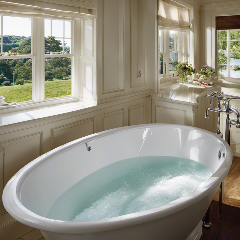 How Many Gallons Is a Bathtub Best Modern Toilet