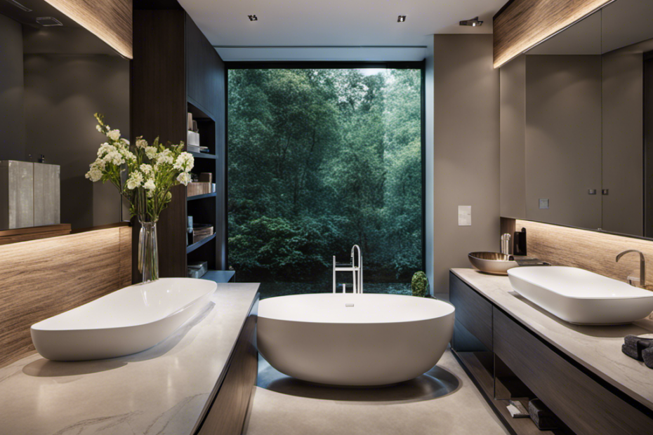 How Many Gallons Is a Typical Bathtub Best Modern Toilet