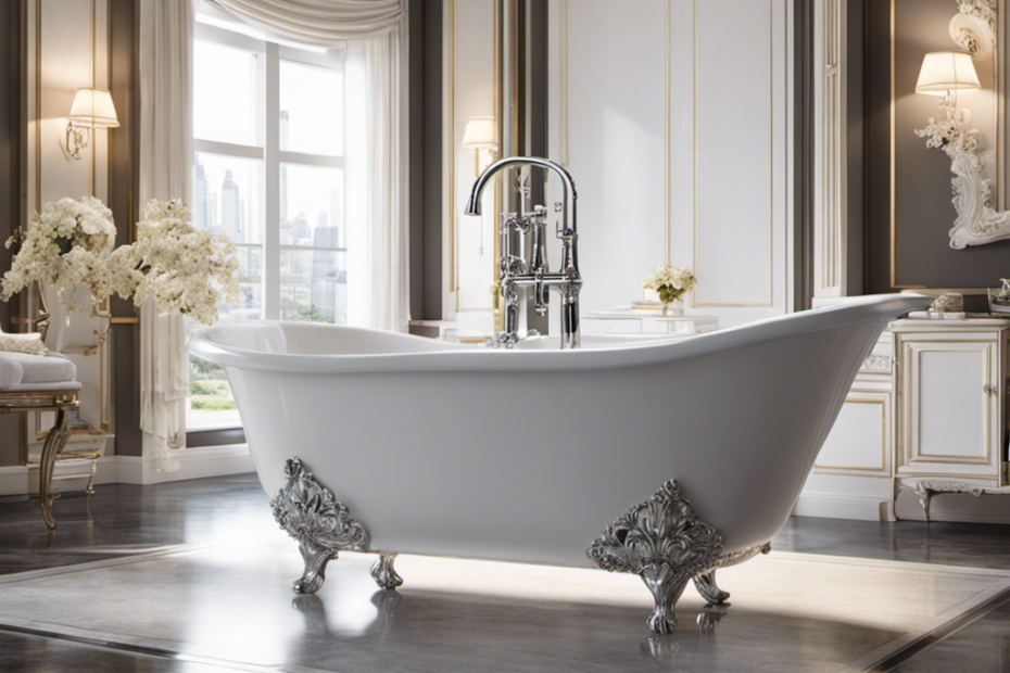 How Many Gallons Is My Bathtub Best Modern Toilet