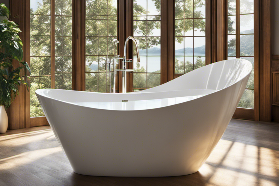 How Many Gallons of Water Can a Bathtub Hold Best Modern Toilet