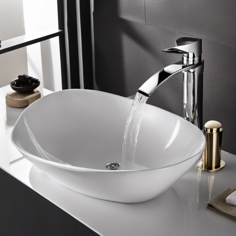 How Many Gpm Does a Bathtub Faucet Use Best Modern Toilet