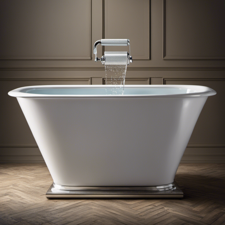 How Many Liters in a Bathtub Best Modern Toilet