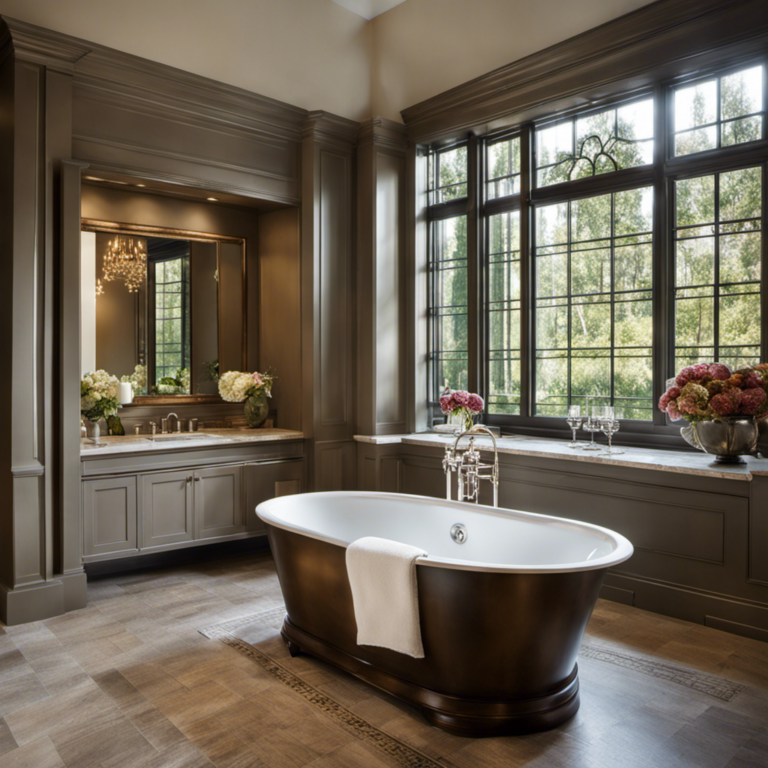 How Many Ounces in a Bathtub Best Modern Toilet