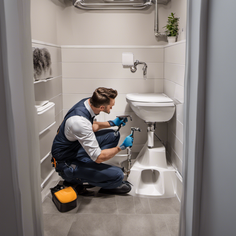 How Much Do Plumbers Charge to Install a Toilet Best Modern Toilet