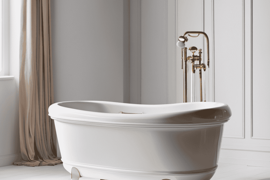 An image featuring a variety of baby bathtubs, displayed on a clean white background